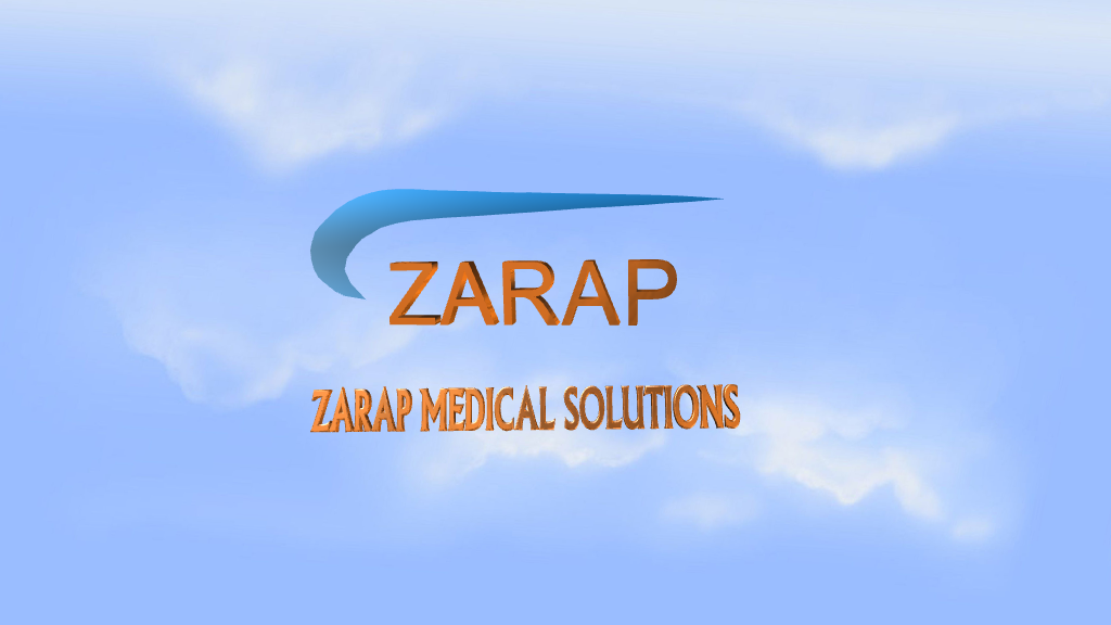 ZARAP MEDICAL SOLUTION new1